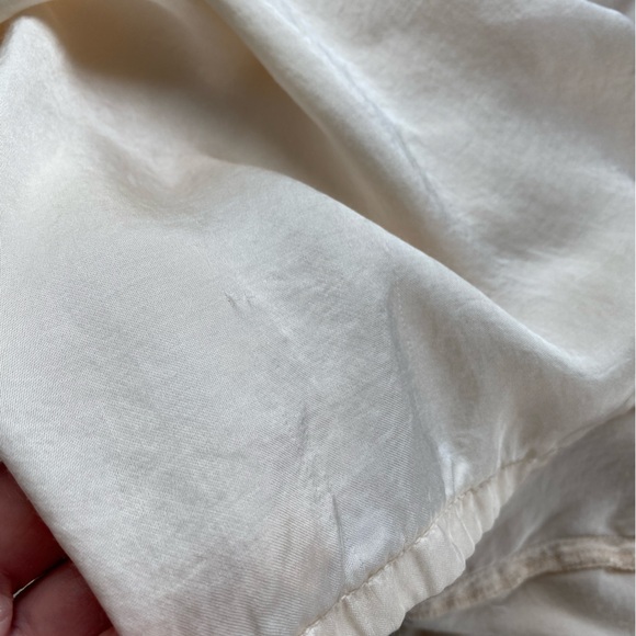 Raquel Allegra Antoinette Babydoll Dress jens pirate booty coquette free people - Picture 12 of 15